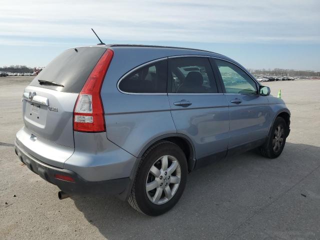 2007 Honda Cr-V Exl VIN: JHLRE48707C115310 Lot: 48660074