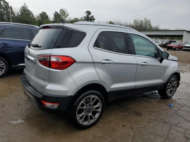 2019 FORD ECOSPORT T - MAJ3S2KE0KC274771
