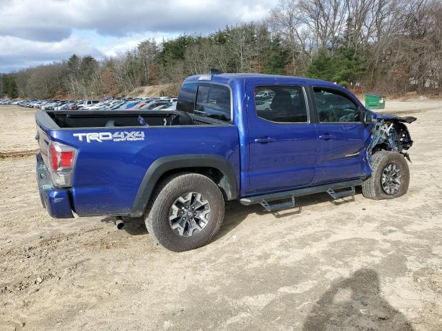 2023 TOYOTA TACOMA DOUBLE CAB Photos | MA - NORTH BOSTON - Repairable ...