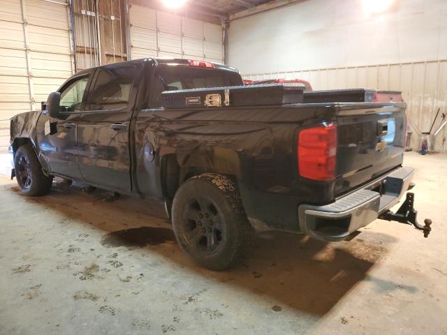 2014 Chevrolet Silverado C1500 Lt VIN: 3GCPCREC7EG499217 Lot: 47230294