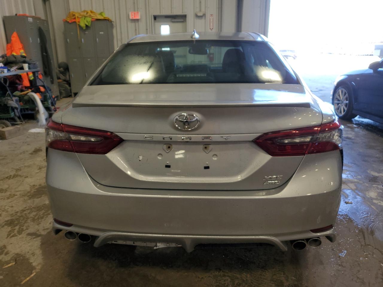 4T1K61BK9PU086046 TOYOTA CAMRY 2023