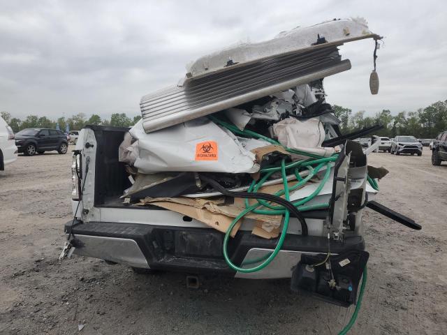 2019 FORD F150 SUPER - 1FTEW1E56KFD01810