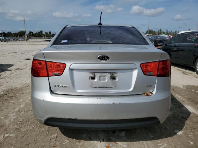 KNAFU4A20D5716067 | 2013 KIA forte ex