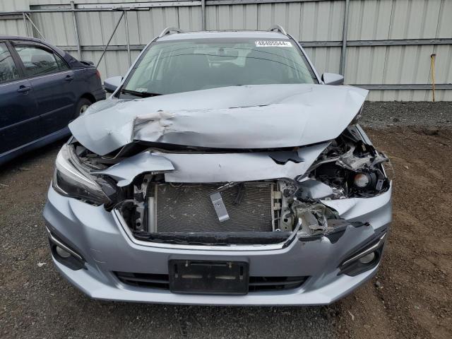 2018 SUBARU IMPREZA LI - 4S3GTAT63J3736720