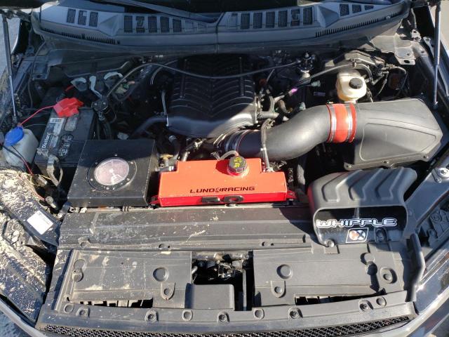 2018 Ford F150 Super Cab VIN: 1FTFX1E58JFB79788 Lot: 46625354