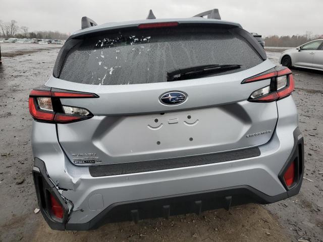 Auction sale of the 2024 SUBARU CROSSTREK , vin: 4S4GUHN6XR3721612, lot number: 47959174