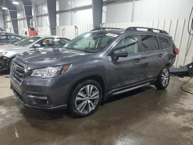 2021 Subaru Ascent Limited VIN: 4S4WMALD3M3467352 Lot: 44940564