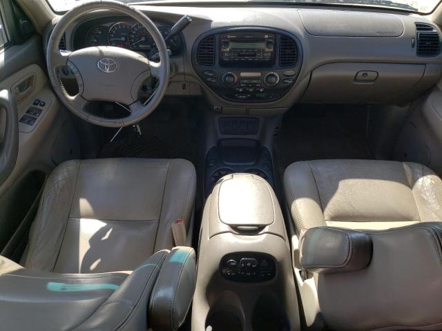 2007 Toyota Sequoia Sr5 VIN: 5TDZT34A57S295719 Lot: 48466734