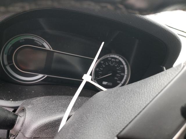 2017 KIA NIRO EX TO KNDCE3LC1H5043881