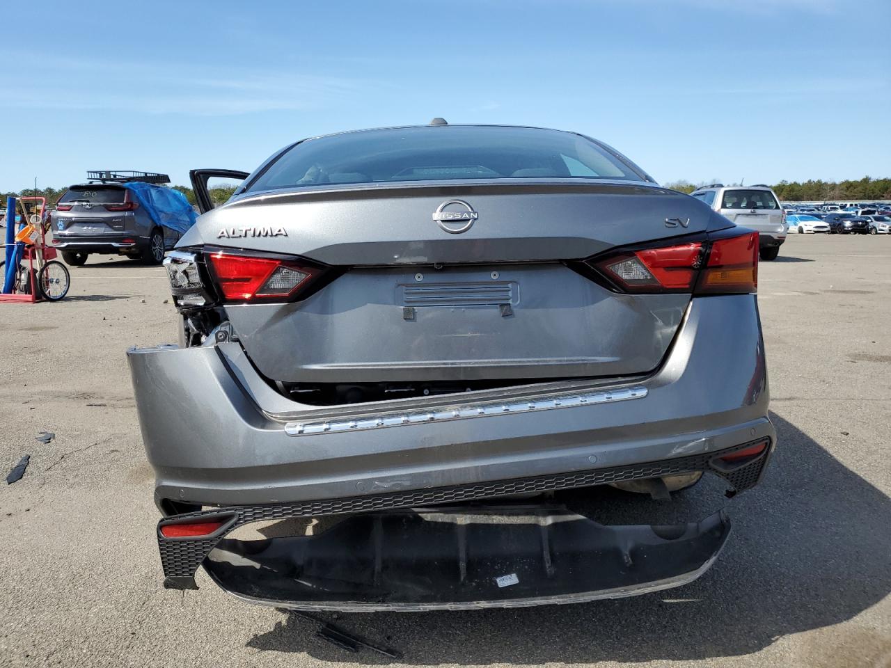 1N4BL4DV6PN396984 2023 Nissan Altima Sv