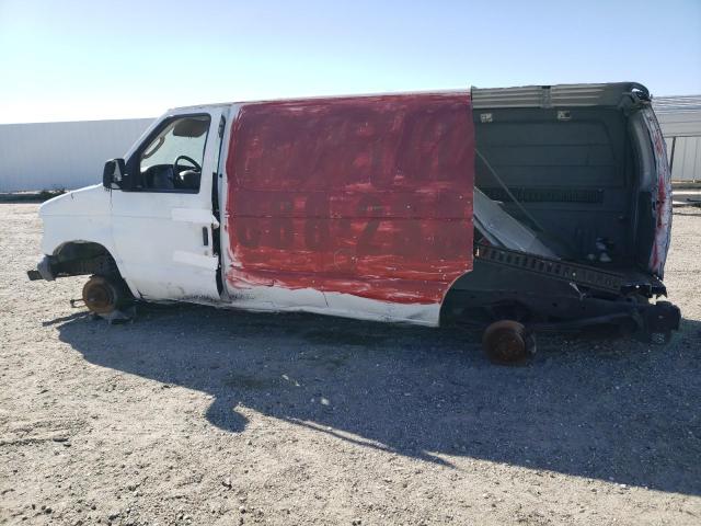 2004 Ford Econoline E150 Van VIN: 1FTRE14W24HA01803 Lot: 45711384