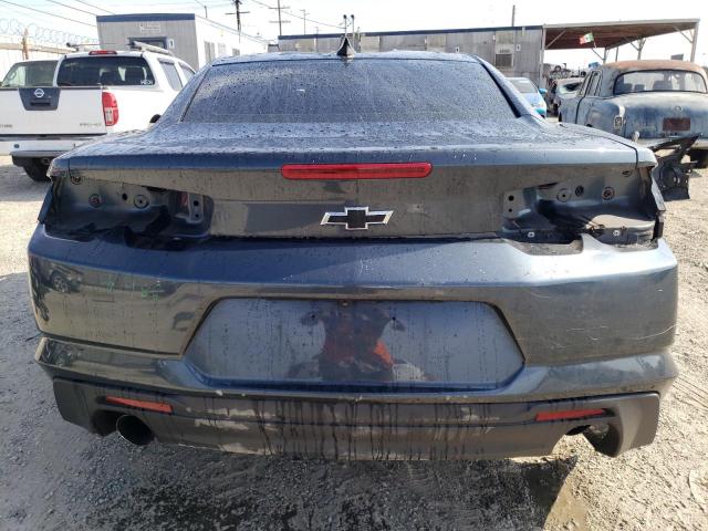 2020 Chevrolet Camaro Ls VIN: 1G1FB1RX5L0140309 Lot: 48172064