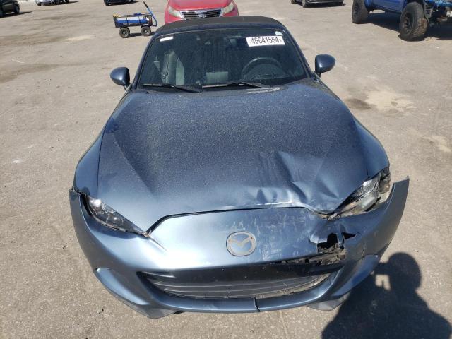 2016 MAZDA MX-5 MIATA - JM1NDAD71G0116244