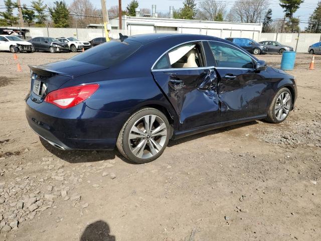 VIN WDDSJ4EB1JN550759 2018 Mercedes-Benz CLA-Class,... no.3