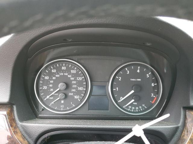 2006 BMW 325 Xi VIN: WBAVD13536KV03071 Lot: 48063074