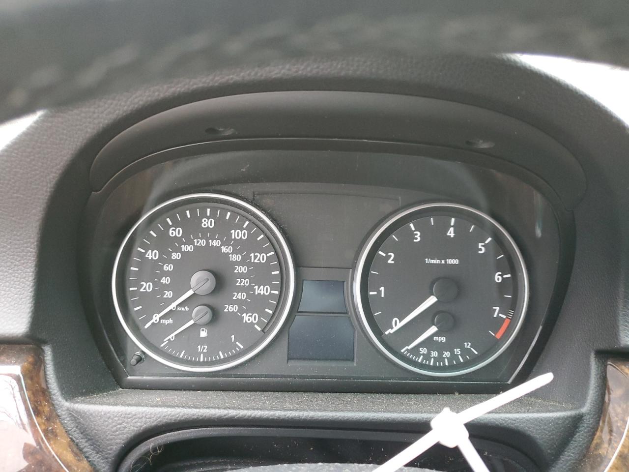 WBAVD13536KV03071 2006 BMW 325 Xi