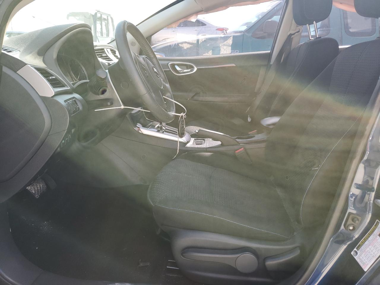 3N1AB7APXHY215330 NISSAN SENTRA 2017