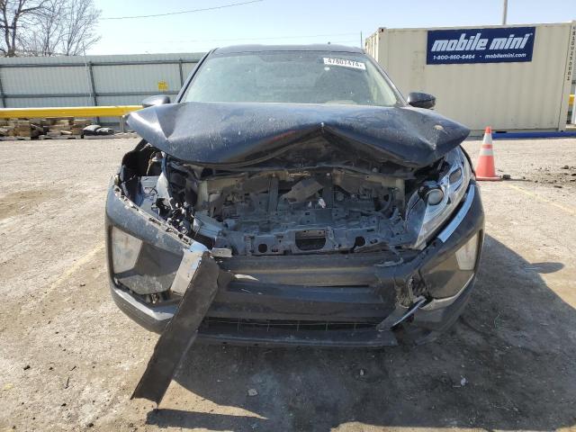 2019 MITSUBISHI ECLIPSE CR - JA4AT3AAXKZ033276