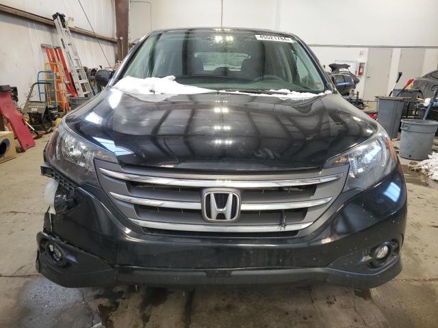 2012 Honda Cr-V Ex VIN: 2HKRM3H50CH001251 Lot: 45521784