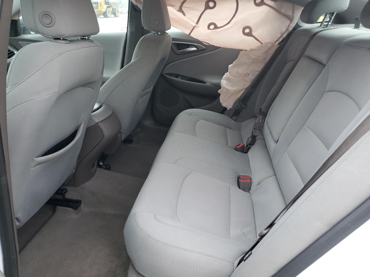 1G1ZB5ST3JF133283 CHEVROLET MALIBU 2018
