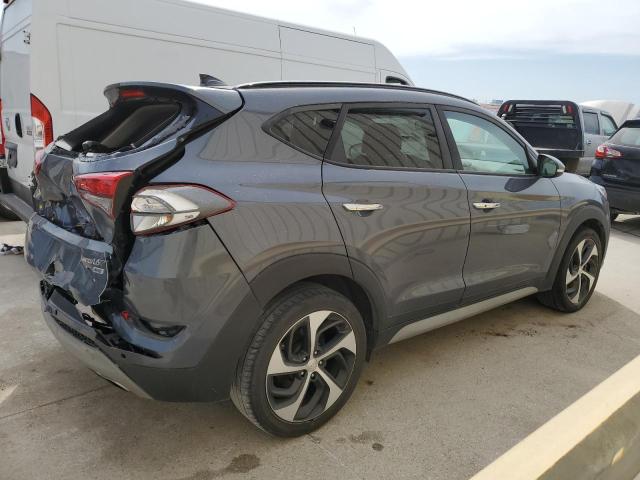 2018 HYUNDAI TUCSON VAL - KM8J3CA28JU753858