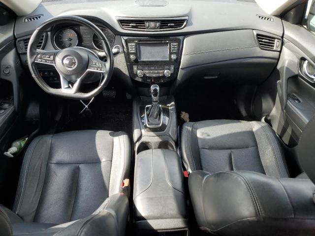 2017 Nissan Rogue - Image 8