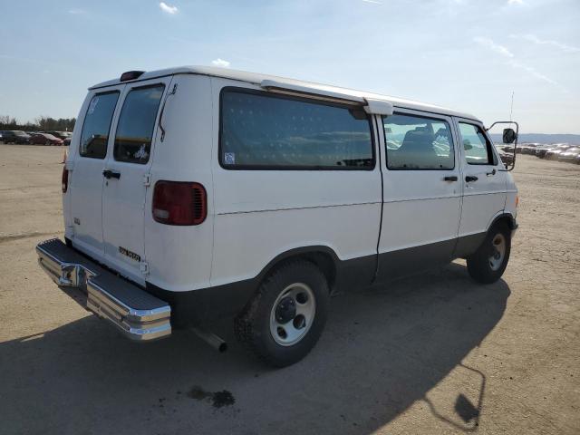 2003 Dodge Ram Van B1500 VIN: 2D7HB11X43K521228 Lot: 46406784