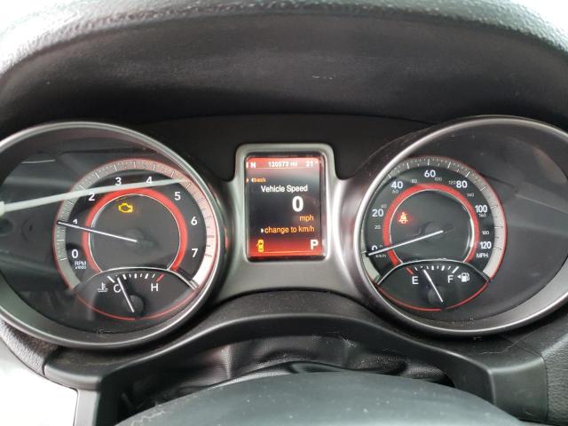2016 DODGE JOURNEY CR - 3C4PDDGGXGT108894