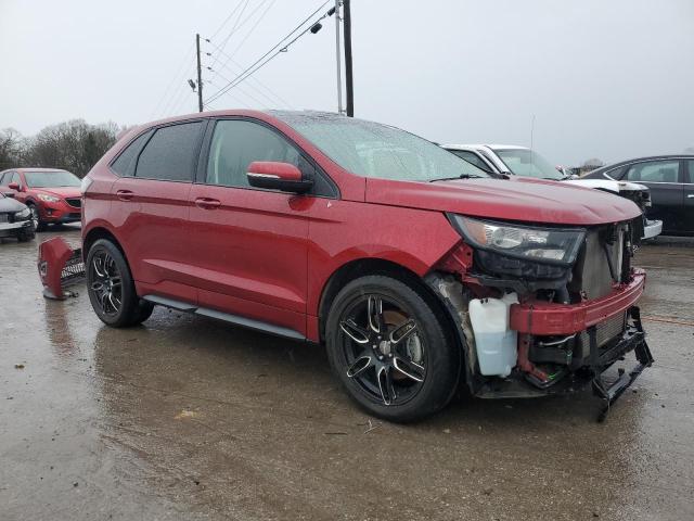 2FMTK4AP2FBC17448 | 2015 Ford edge sport