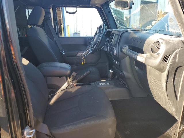 2016 JEEP WRANGLER U - 1C4BJWDG8GL206353