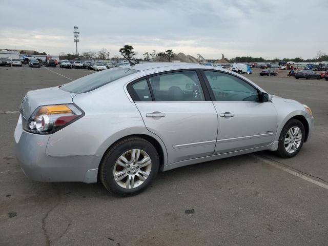 Vin: 1n4cl2ap3ac138603, lot: 45845184, nissan altima hybrid 20103