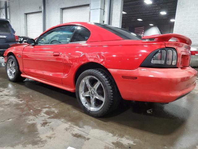 FORD MUSTANG GT 1994 1