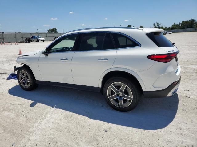 2023 MERCEDES-BENZ GLC 300 4M - W1NKM4HB2PU000944