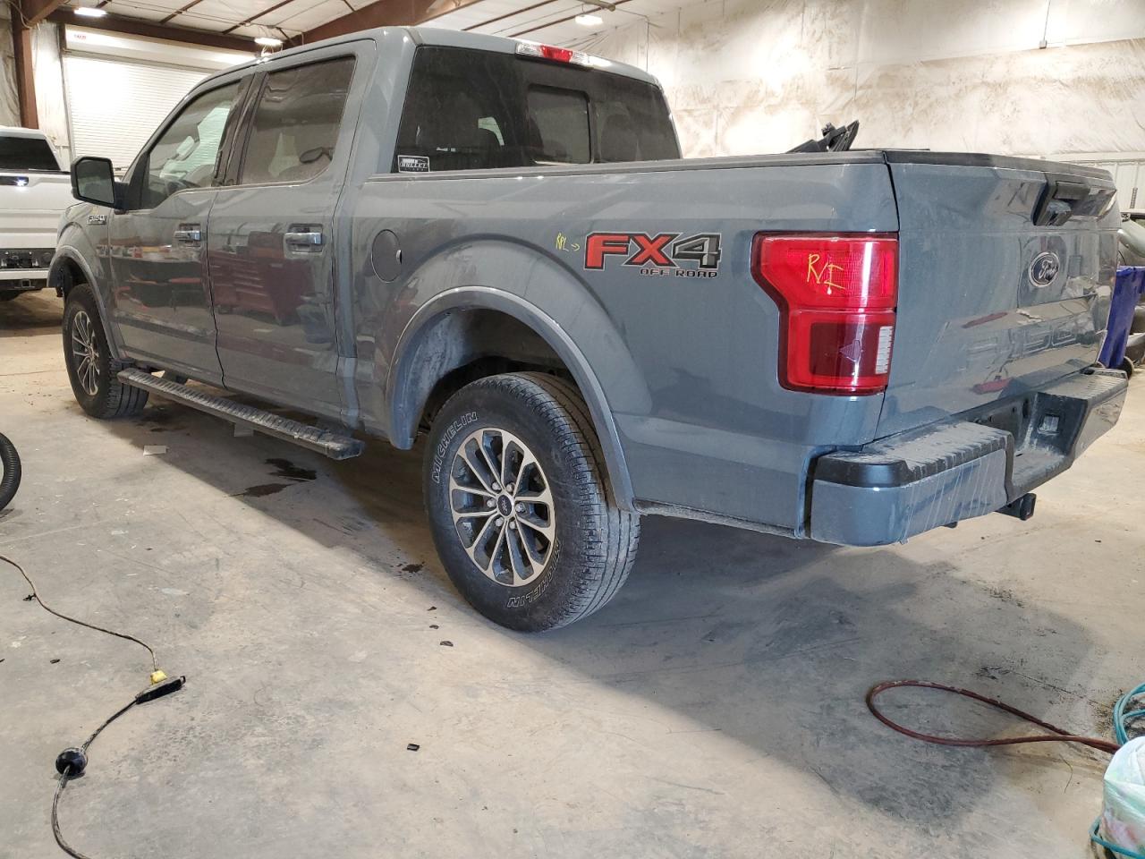 1FTEW1E55KKC28551 FORD F-150 2019