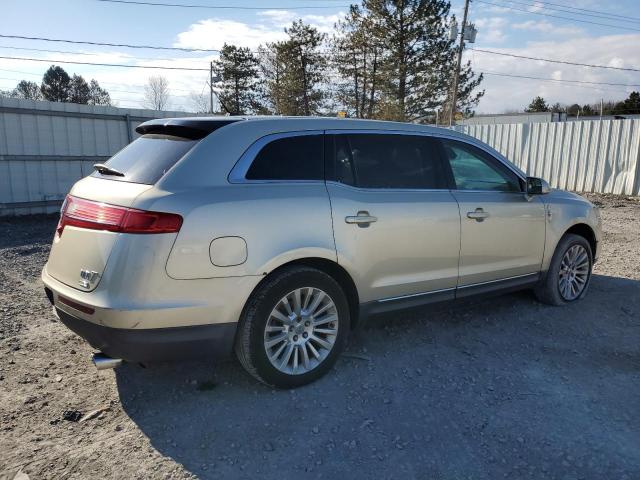 2010 LINCOLN MKT Photos | NY - ALBANY - Repairable Salvage Car Auction ...