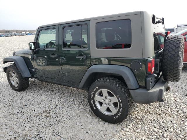 1J4BA6H13AL220068 2010 JEEP WRANGLER-1