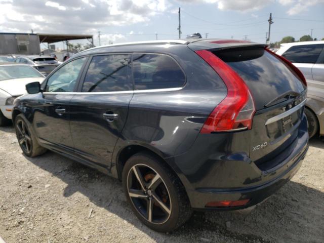 YV4902DZ6E2552803 2014 VOLVO XC60 - Image 2