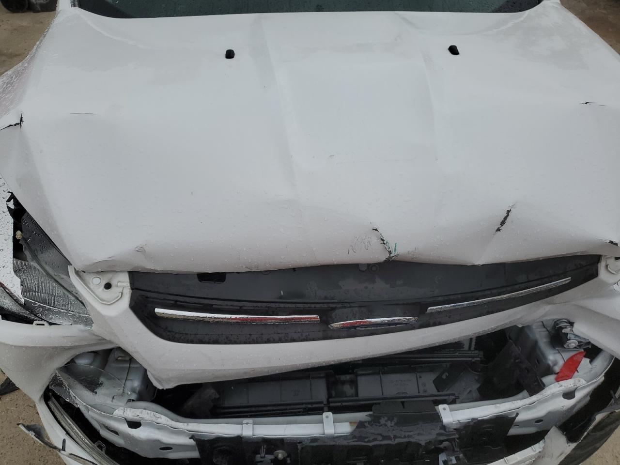 1FMCU0GX7GUA42264 FORD ESCAPE 2016