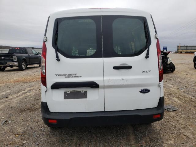 2022 Ford Transit Connect Xlt VIN: NM0LS7T28N1513184 Lot: 44765954