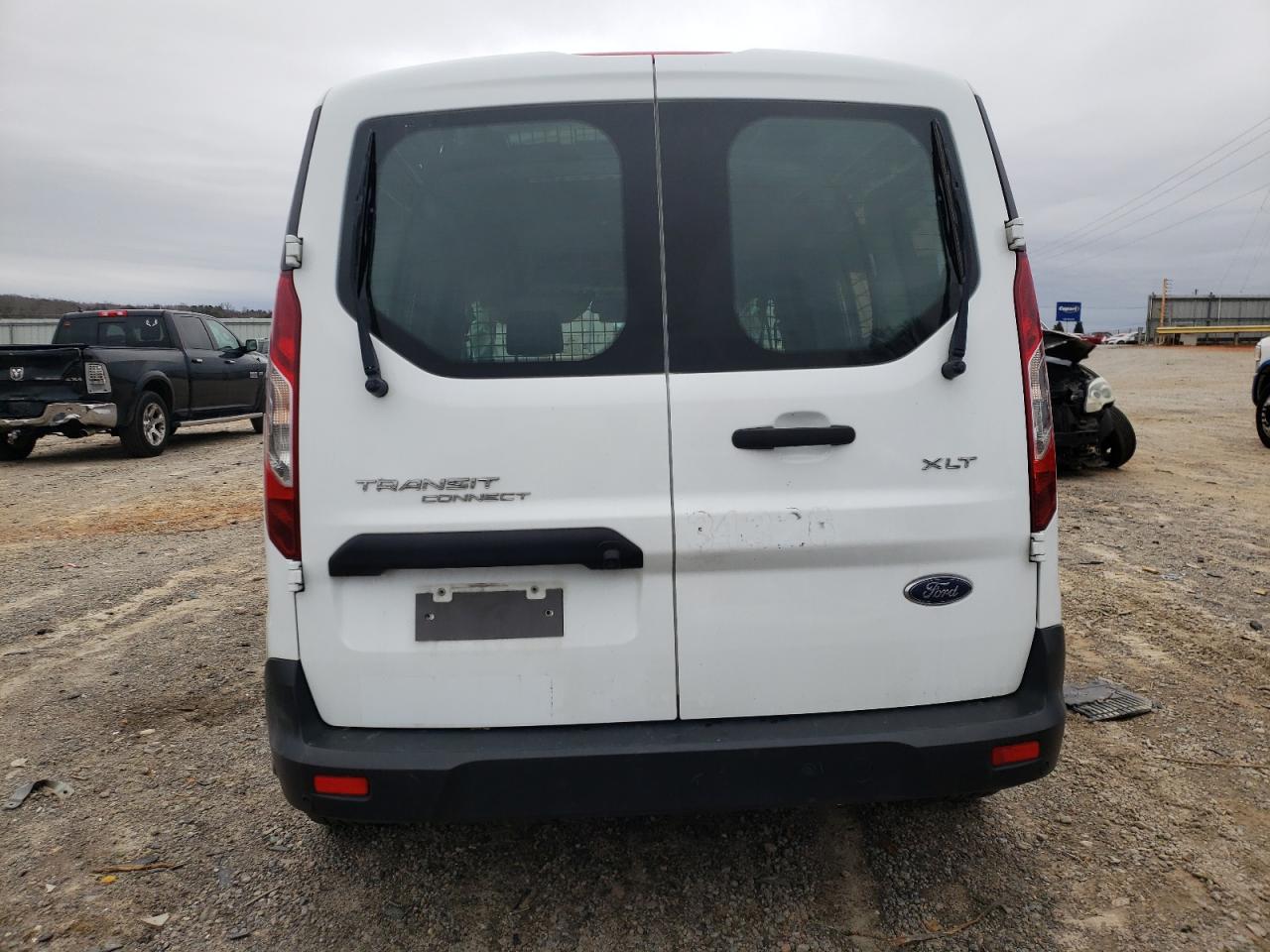 NM0LS7T28N1513184 2022 Ford Transit Connect Xlt