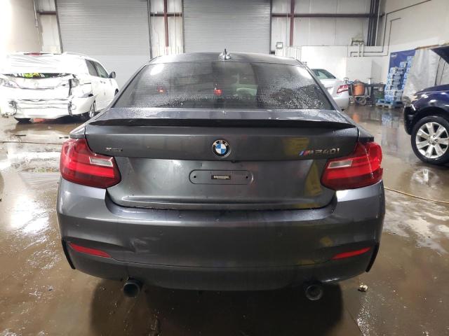 VIN WBA2G3C56HV641050 2017 BMW 2 Series, M240XI no.6