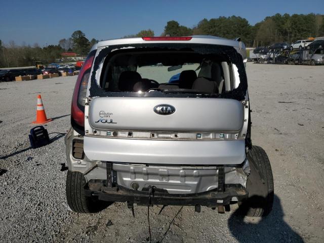 2018 KIA SOUL - KNDJN2A29J7596638