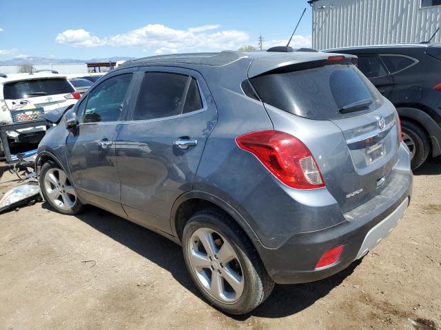 2015 BUICK ENCORE CON - KL4CJBSB4FB080978