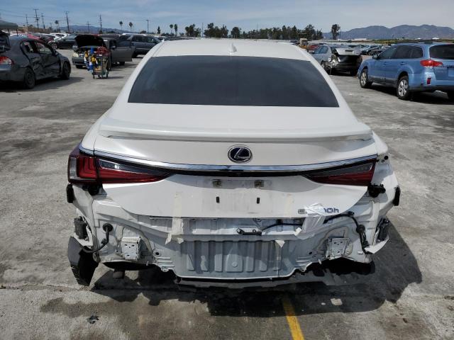 58AD21B19LU006176 2020 Lexus Es 300H