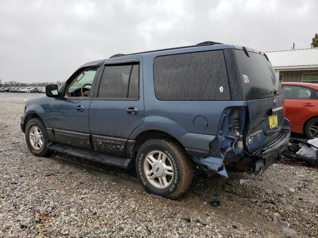 1FMPU15L74LA76388 2004 Ford Expedition Xlt