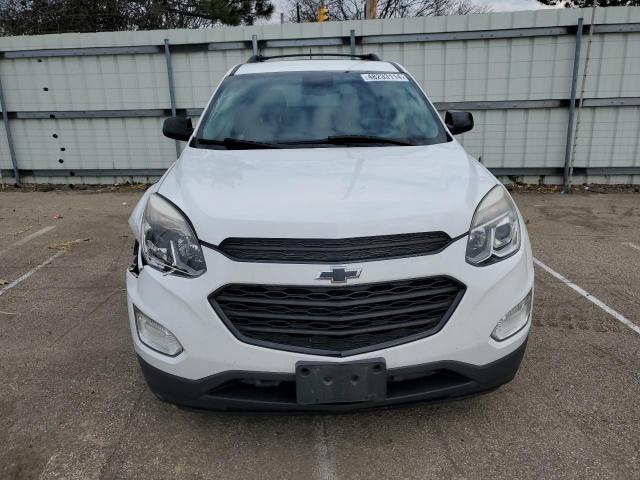 2017 Chevrolet Equinox Lt VIN: 2GNALCEK3H6250723 Lot: 48233114