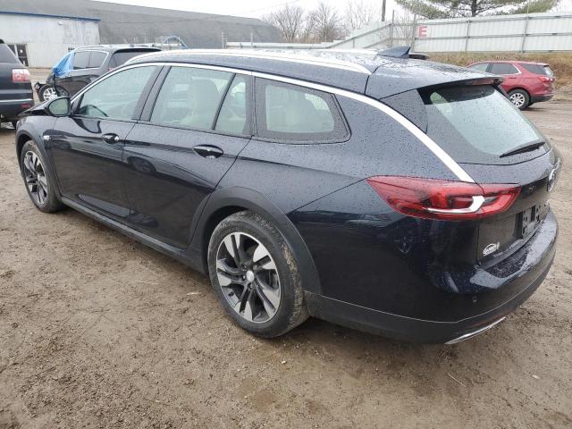 2019 BUICK REGAL TOUR W04GV8SX9K1022451