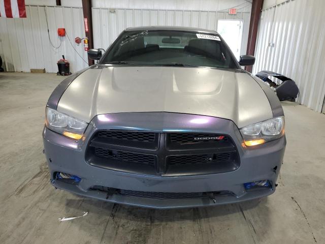 2014 Dodge Charger Police VIN: 2C3CDXAT5EH347995 Lot: 44213204