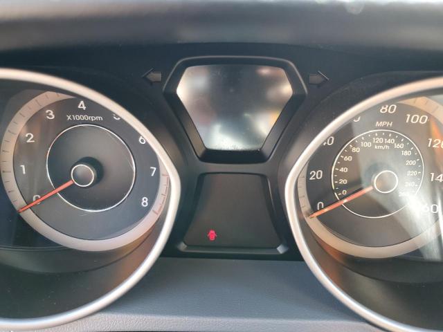 2014 Hyundai Elantra Se VIN: KMHDH4AE5EU201643 Lot: 47503484