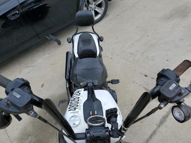 2017 HARLEY-DAVIDSON FXSE 1HD1TG913HB957494